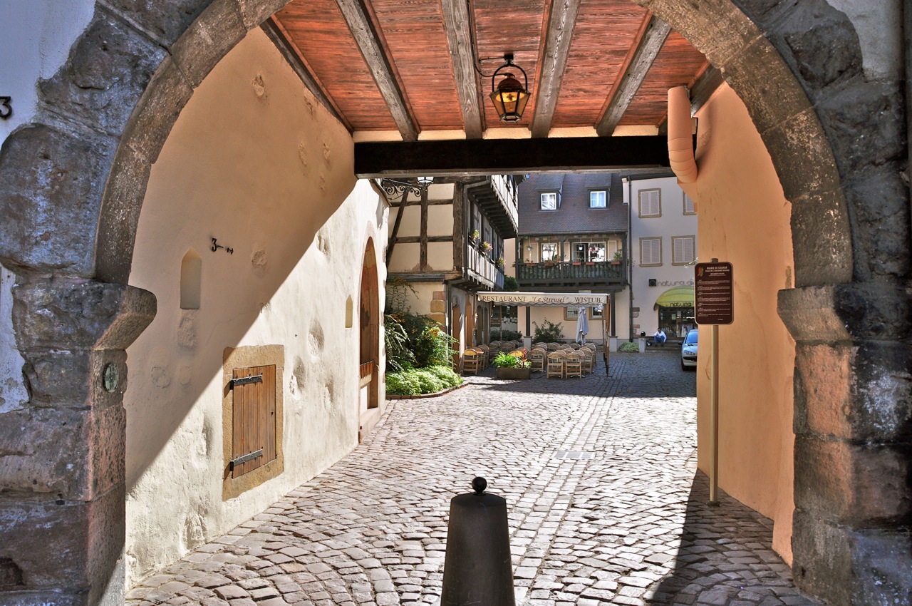 Colmar
